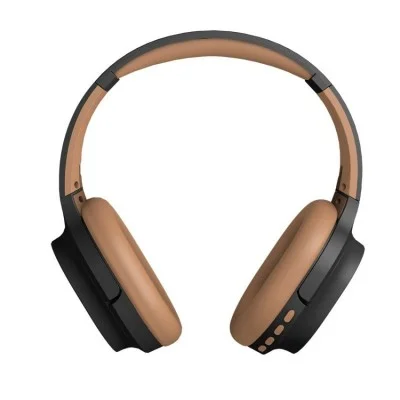 Goui Maestro - Native Blutooth Headset (Black/Brown)